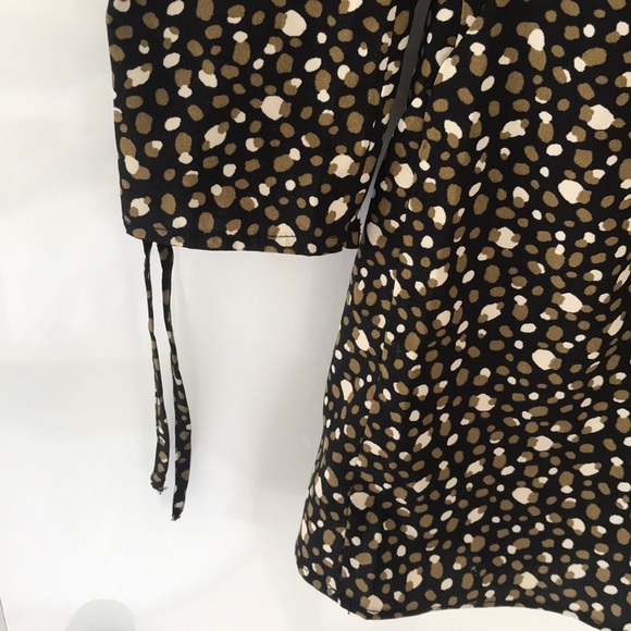 Polka dot dress - Picture 8 of 8